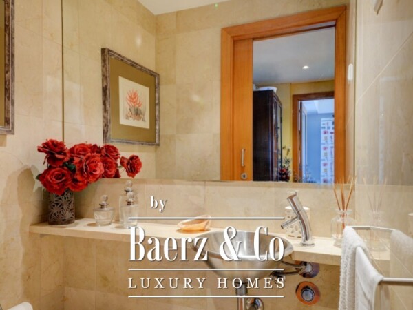 photo 18 4 bedroom flat in Foz with sea view, balcony and 3 parking spaces