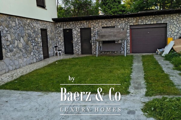 photo 4 Zagreb, STENJEVEC, family house with building plot