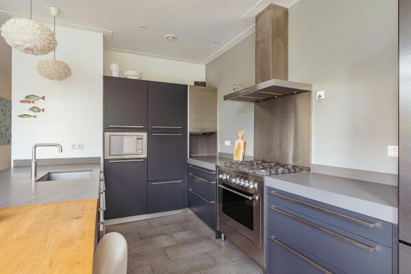 photo 21 Albrecht Dürerstraat 1 2