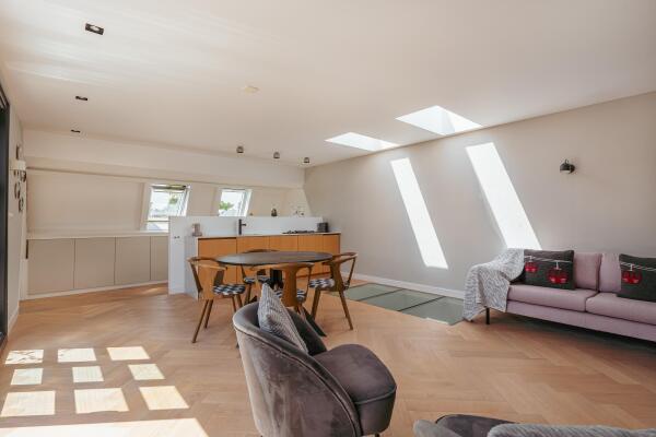 photo 57 Albrecht Dürerstraat 1 2