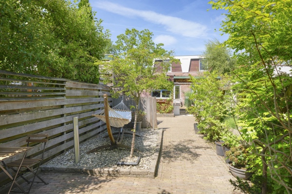 photo 28 Nieuwe Karselaan 60