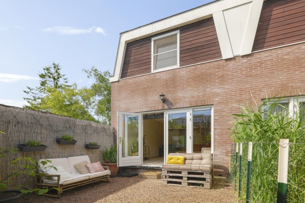 photo 30 Nieuwe Karselaan 60