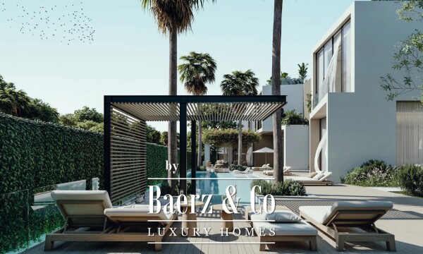 photo 6 Exclusive 7 bed Mansion, Largest Type Layout