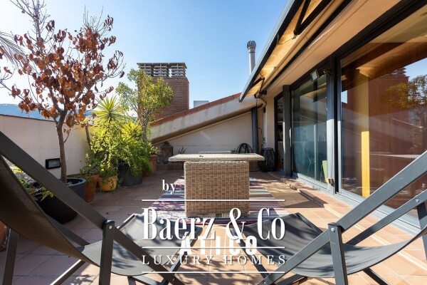 photo 33 Penthouse for sale in Sant Gervasi - Galvany