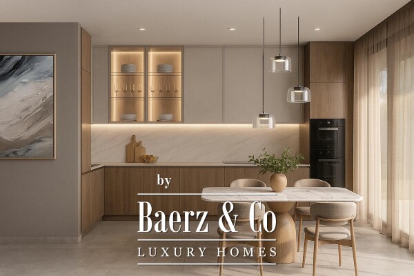 photo 5 Split, Lora, exclusive three-bedroom residence in a prestigious complex