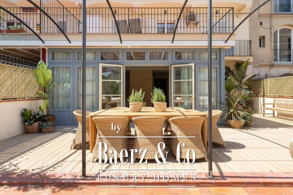 photo 2 Apartment for sale in Eixample Dret