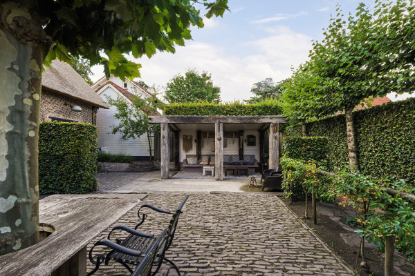 photo 66 Kerkstraat 6