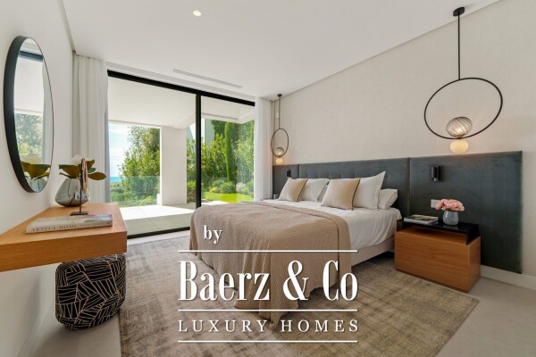 photo 60 Villa - La Quinta - Benahavis - Ref: 8654