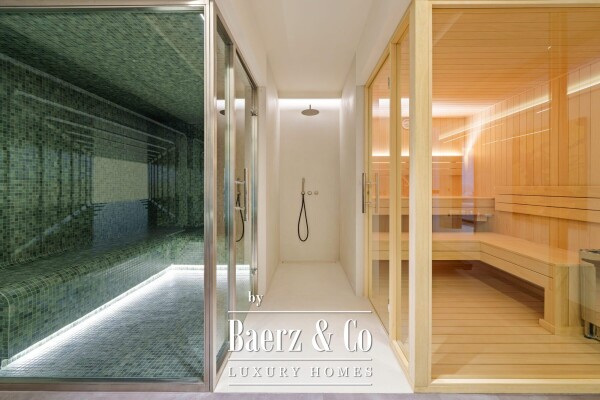 photo 25 Villa - San Pedro - Marbella - Ref: 8655