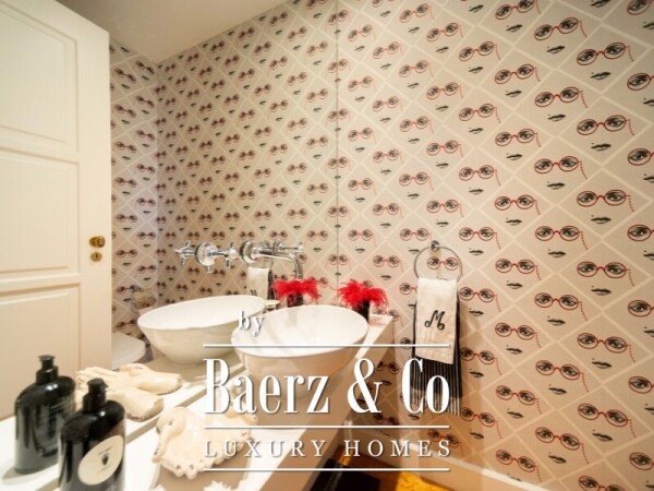 photo 11 4 +3 bedroom flat with cachet in the Rato area