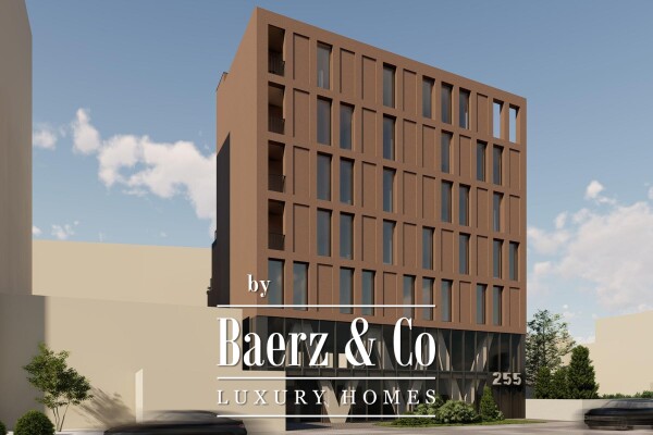 photo 2 Zagreb, Črnomerec, NEW CONSTRUCTION, luxurious three-bedroom penthouse 113.25 m2