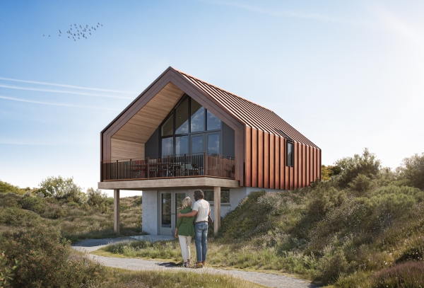 photo 7 Nieuwbouw Pettemer Duynen