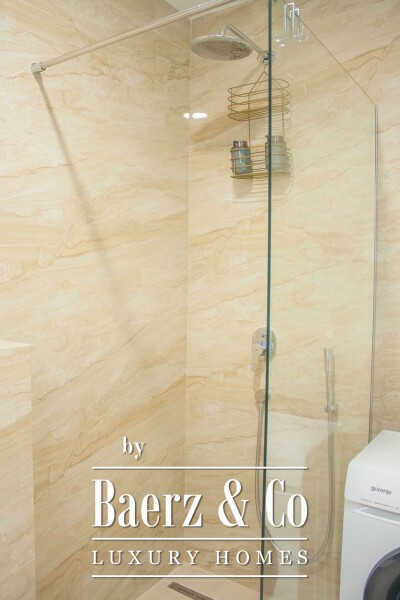 photo 21 Apartment in Budva with a Sea View