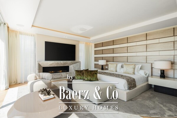 photo 30 Villa - Golden Mile - Marbella - Ref: 8657