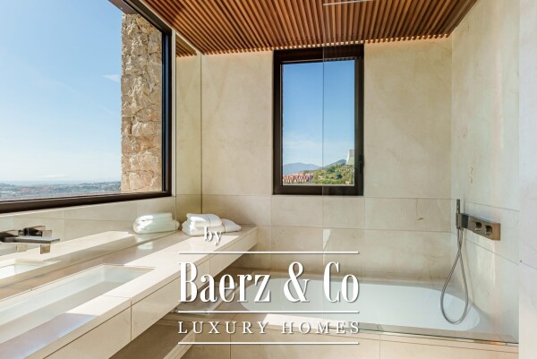 photo 22 Villa - La Quinta - Benahavis - Ref: 8658