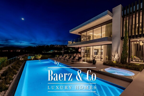 photo 57 Villa - La Quinta - Benahavis - Ref: 8658