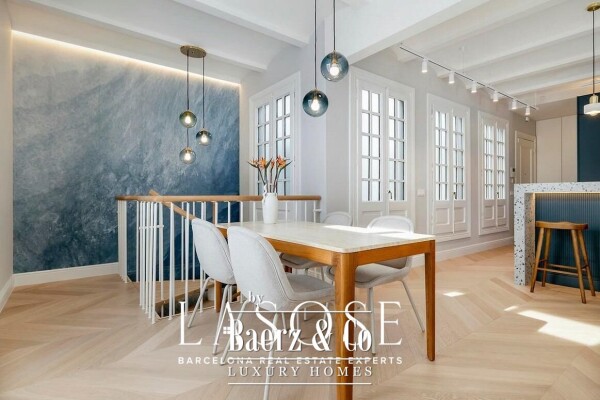 photo 12 Barcelona, Dreta de l´Eixample