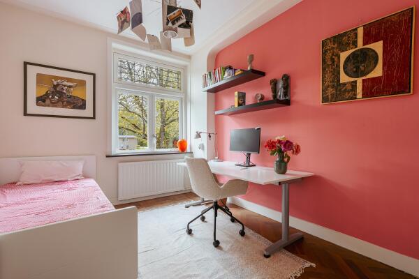 photo 20 Diepenbrockstraat 22