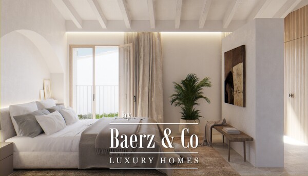 photo 14 Beautiful luxury home in Artà