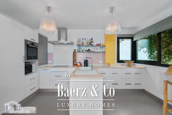 photo 13 Beautiful luxury home in Polop