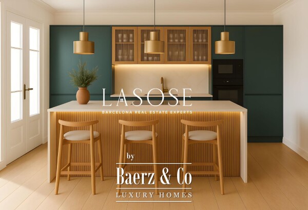 photo 3 Barcelona, La Dreta de lEixample