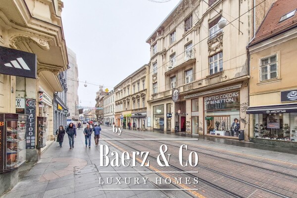 photo 24 Ilica office or apartment 227,32m2