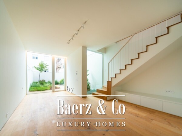 photo 15 T3 with garden and garage. A true oasis in the heart of Lapa