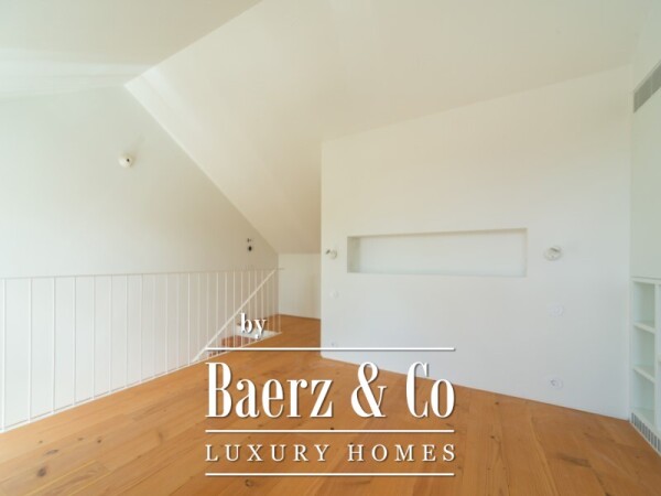 photo 29 T3 with garden and garage. A true oasis in the heart of Lapa