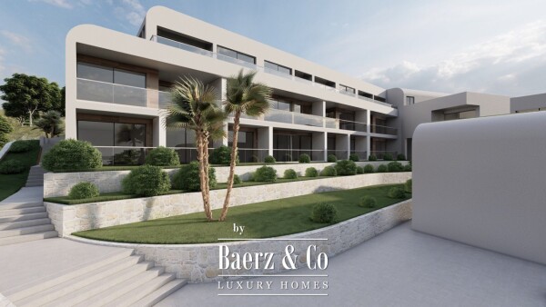 photo 7 Townhouse Under Construction in Tivat Center