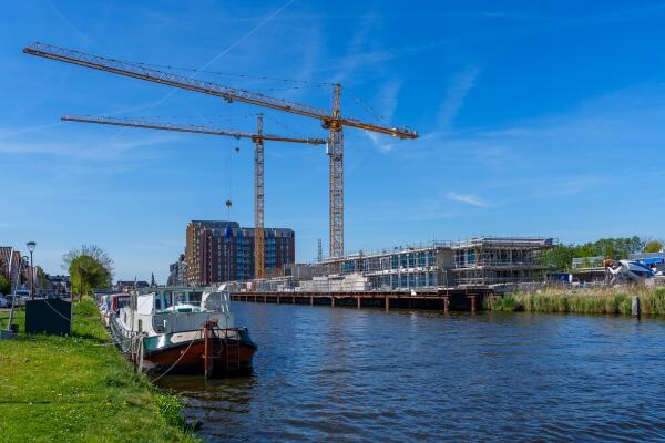 photo 4 Schermerweg 94 H 1