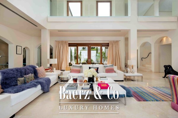 photo 8 Prime Golfside Estate in Santa Ponsa