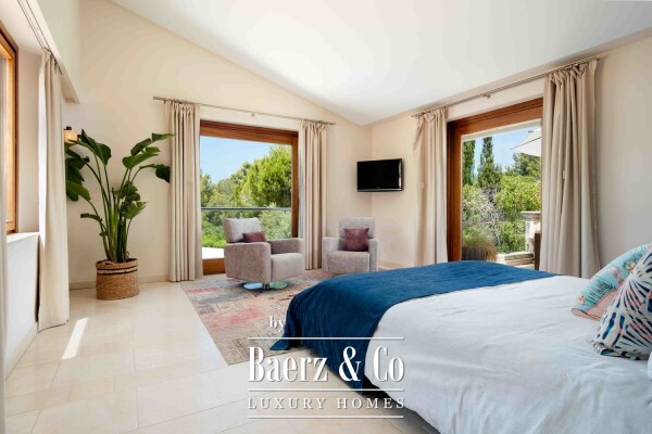 photo 27 Prime Golfside Estate in Santa Ponsa