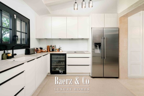 photo 17 Modern Finca with Two Guesthouses & Tramuntana Views