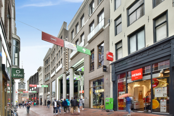 photo 1 Kalverstraat 218 E