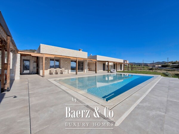 photo 3 2033118 - Detached house For sale, Nafplio, 232 sq.m., €890.000