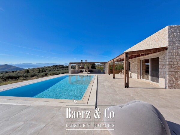 photo 19 2033118 - Detached house For sale, Nafplio, 232 sq.m., €890.000