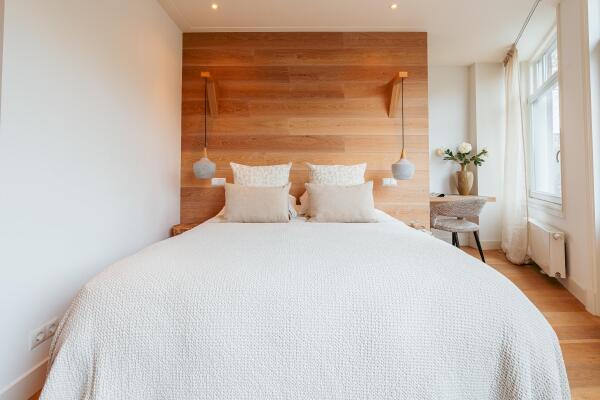 photo 20 Prinsengracht 246 H