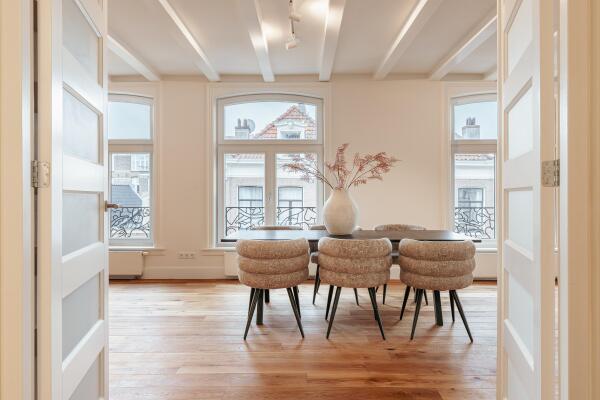 photo 5 Van Baerlestraat 17 3