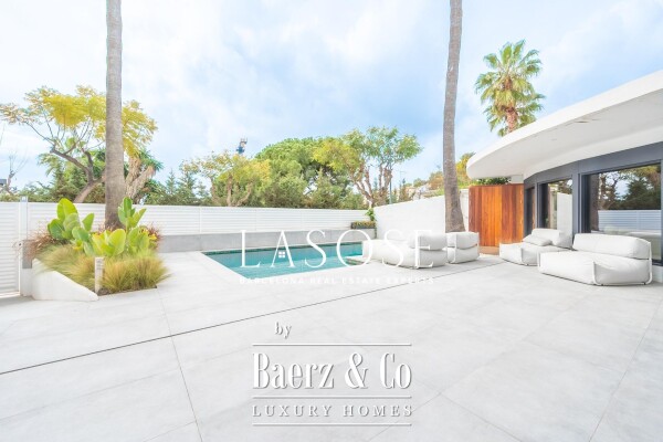 photo 5 Sitges, Vallpineda