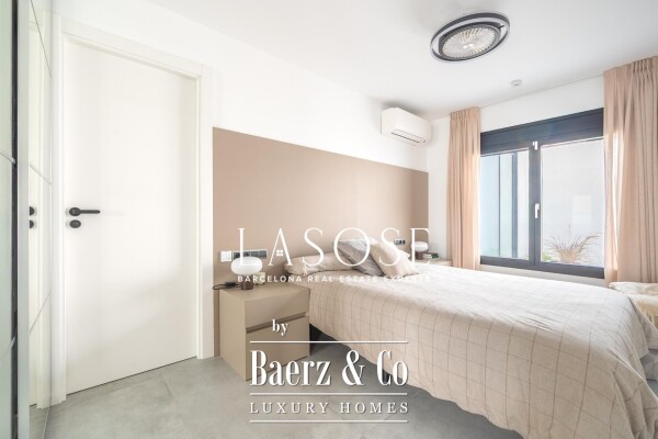 photo 8 Sitges, Vallpineda