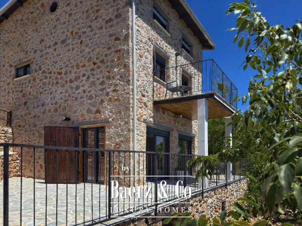 photo 4 VIllage House in Bar Municipality