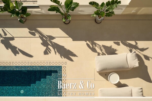 photo 10 Trogir, Čiovo - Modern villa with panoramic sea views