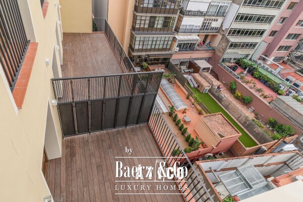 photo 45 Penthouse for sale in La Dreta de l'Eixample