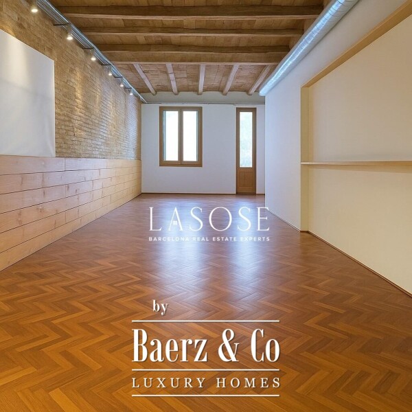 photo 1 Barcelona, LAntiga Esquerra de lEixample