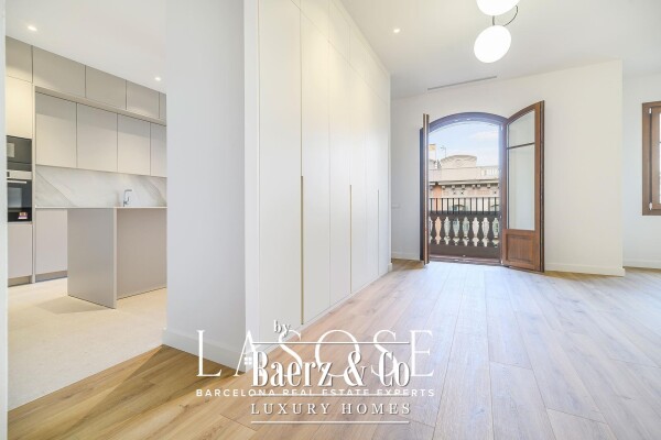 photo 13 Barcelona, La Dreta de lEixample