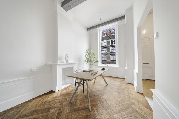 photo 17 Oude Delft 45