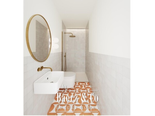 photo 5 Building with 3 Apartments in Campo de Ourique