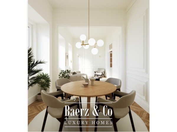 photo 6 Building with 3 Apartments in Campo de Ourique