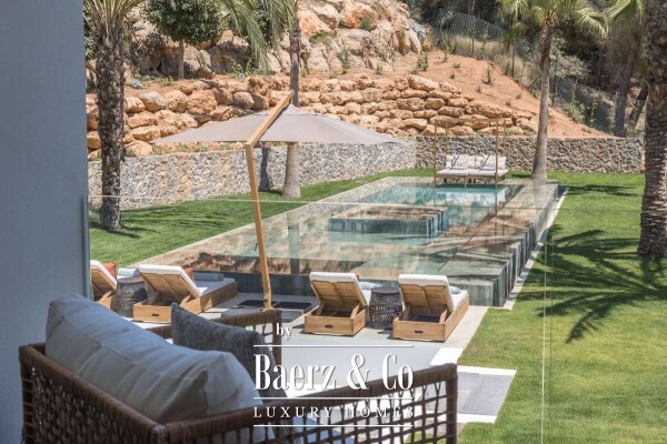 photo 33 Beautiful luxury home in Can Furnet, Can Furnet