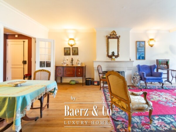 photo 5 3 Bedroom Apartment for Rent in Gandarinha - Cascais